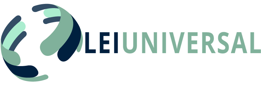 LEI Koodi Taotlus 2 Minutiga | Soodne hind | LEI Universal