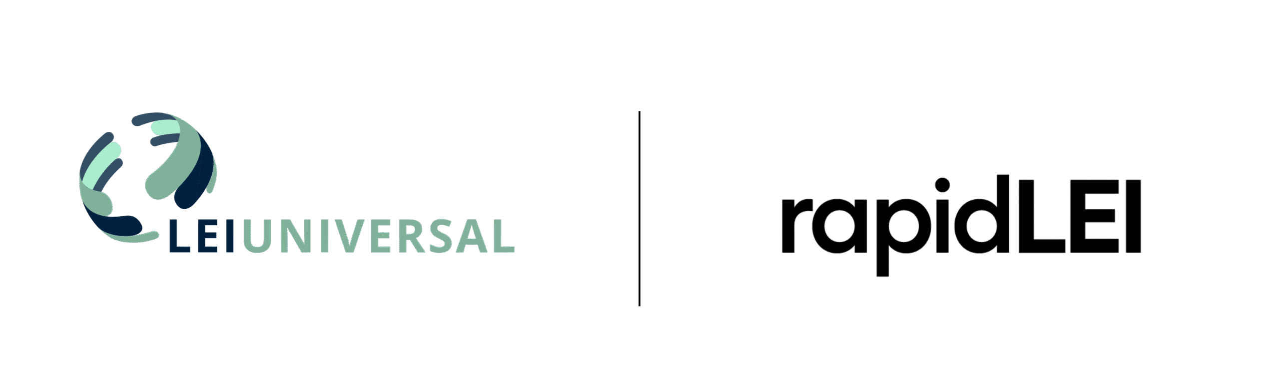LEI Universal ja RapidLEI partnerlus